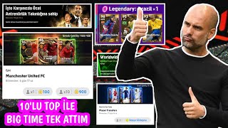 RESMEN AÇIKLANDI ● ANALİG  DÜZENLEME MODU GELİYOR  eFootball 2023 MOBİLE TOP AÇILIMI [upl. by Valerie]