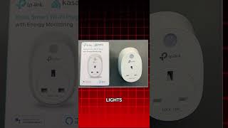 Top 3 Smart Plugs For Home Automation [upl. by Akinahs731]