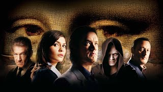 The Da Vinci Code Full Movie Facts amp Review in English  Tom Hanks  Audrey Tautou [upl. by Apul652]