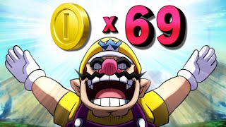 Mario Party but the NICEST Score Wins [upl. by Ragnar30]