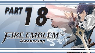 Fire Emblem Awakening Blind Stream Playthrough with Chaos part 18 Victory Achieved [upl. by Zulema]