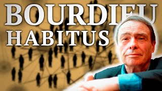 Introducción a Bourdieu Habitus [upl. by Ahsienauq]