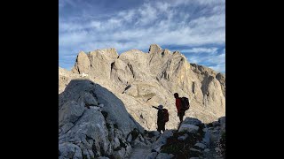 PICOS DE EUROPA Anillo Extrem [upl. by Shanks]