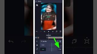 How To Use Spin Blur in alight motion alight motion video editing alightmotion [upl. by Atonsah]