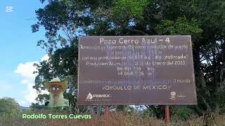 15 NOV 2024 CERRO AZUL VIDEO 3 [upl. by Yleme]