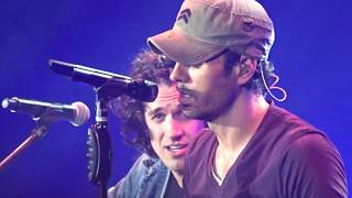 Enrique Iglesias  Ring My Bells live in Berlin 2017 [upl. by Persson]