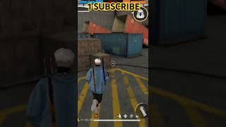 freefire subscribe😆🥲 [upl. by Ennaylil320]