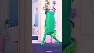 Who is this diva  Roblox Dress to Impress [upl. by Hairahcez]