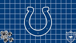 Indianapolis Colts 2023 Touchdown Horn [upl. by Anit]