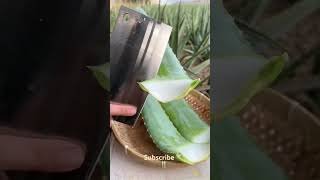 How to choose the best aloe vera gel for your skin [upl. by Coy872]