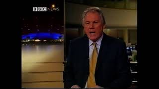 BBC One Continuity amp BBC News  Saturday 22nd January 2000 [upl. by Ball]