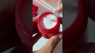 Unboxing the NEW Divine Lip Duo Peppermint Lip Sleeping Mask and Candy Cane Lip Glowy Balm ❤️🤍 [upl. by Casi]