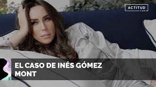 ✴️ Inés Gómez Mont es denunciada por violencia familiar [upl. by Antonia]