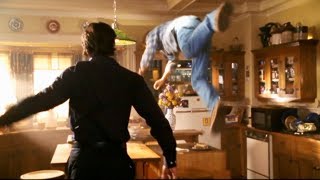 Clark Kents Powers  Super Strength  Smallville  S4 E69 [upl. by Lydie]