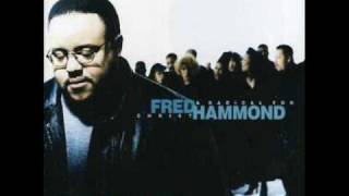 Fred Hammond amp RFC  When the Spirit of the Lord [upl. by Ahsinav]