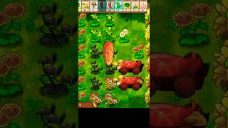 COMO HACER LA MEGATRIPLELANZAKINGGHIDORAH EN PLANTASVSZOMBIES FUSION pvz pvzfusion [upl. by Huesman]