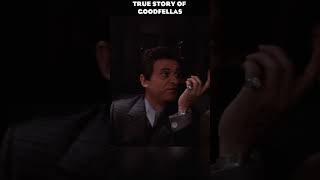 True story behind the movie Goodfellas 1990 9 [upl. by Aika]