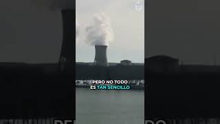 Energía nuclear ¿La solución o el problema [upl. by Ymmit482]