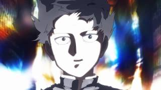 Mob Psycho 100 Season 2「AMV」 Mob vs Toichiro [upl. by Morrie427]