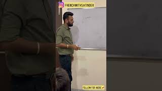 Sound of cédillefrenchwithsatinder frenchinpunjabi frenchforbeginner shortsviral shorts [upl. by Vivl]