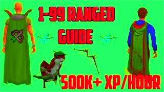 RS3 RuneScape 3  Defense Range 1120 Guide  2024  jehovashabba [upl. by Unam]