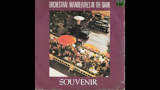 Orchestral Manoeuvres In The Dark  Souvenir [upl. by Evonne]