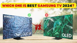 Samsung QN900C Neo QLED vs S95C QDOLED  Which TV should you buy [upl. by Valaria]