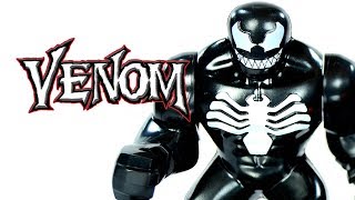 Venom Symbiote Battle Arena LEGO Marvel Superheroes 2 [upl. by Anier951]