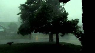 thelopecom  Joplin Missouri tornado 545 PM May 22 2011 [upl. by Turino723]