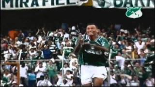 pachito eche deportivo cali mp3 [upl. by Slohcin]