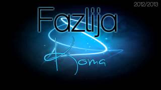 Fazlija  Koma  20122013 Official [upl. by Freya936]