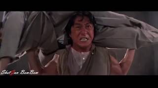 Great Fight Scene from Jackie Chan [upl. by Morville]