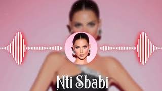 Nti Sbabi Remix 2024  Energetic Vibes by DJ Malik  Original Track by Amina Karam [upl. by Montfort578]