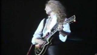 Whitesnake  Live In Japan 1984  Slow An Easy [upl. by Antonia]