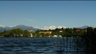 Lago di Varese  ITALY [upl. by Nemrak]