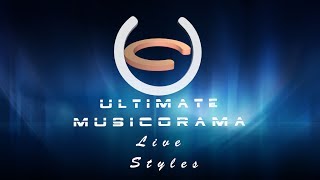 Ultimate Musicorama Ballads Part 1 [upl. by Arratahs]