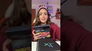 ROTULADORES ACRÍLICOS Unboxing🎨🌈 dibujo [upl. by Johny173]