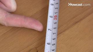 How to Read a Tape Measure [upl. by Effie]