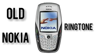 Old Nokia Ringtone  Nostalgic Era [upl. by Candie]