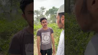 Namazi ka dushman hota hai shaitan emotional trending shorts [upl. by Adamina526]