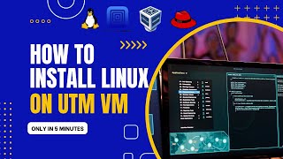 5 Minute CentOS 9 Stream Setup For Your Virtual Machine [upl. by Ennayk]