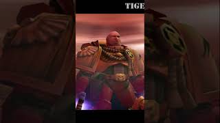 Old friend  Warhammer 40000 Dawn of War shorts warhammershorts dowshorts 40k 40kshorts [upl. by Lsil311]