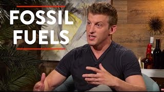 A Moral Case For Fossil Fuels Pt1  Alex Epstein  ENVIRONMENT  Rubin Report [upl. by Tneciv]