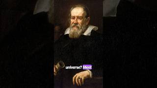 Galileo Galilei  the father of modern science how challenge the world [upl. by Adnerad]