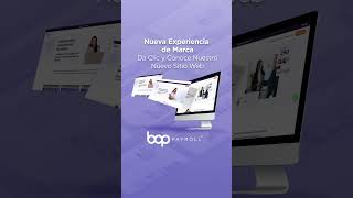 Servicios de Payrolling con Soluciones Para Tu Empresa 💫 Nos Renovamos Para Ti [upl. by Mungo599]