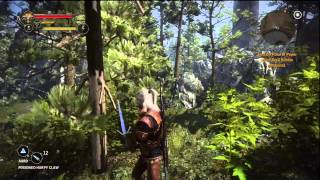 The Witcher 2 Assassins of Kings Enhanced Edition  Trailer GOG [upl. by Aniri]