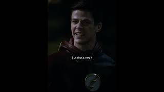 Savitar reveals himself🥶 shorts edit flash dc dccomics arrowverse cw speedster theflash [upl. by Evelyn]