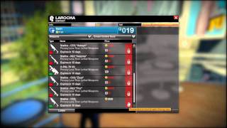 Apb Reloaded Arresting Tutorial [upl. by Nollahp]