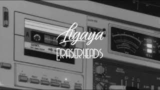 Ligaya  Eraserheads Slowed  Reverb [upl. by Vergil]