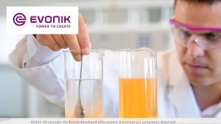 Evonik Health Care offers new and improved LOrnithineLAspartate LOLA formulations  Evonik [upl. by Annalla]